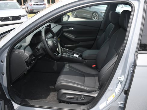 New 2026 Honda Accord Sport image 3