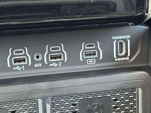 New 2026 RAM 1500 Tungsten AWD/4WD image 13