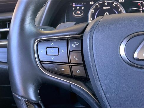 Used 2019 Lexus ES 350 w/ Premium Package FWD image 23