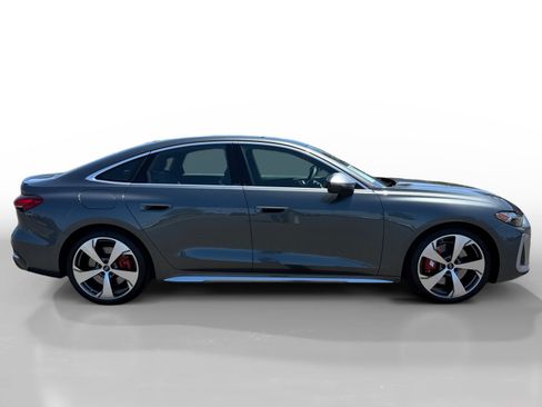 New 2026 Audi S5 Premium Plus AWD/4WD image 6