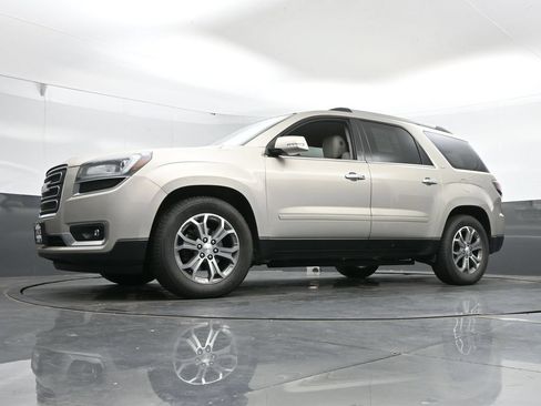 Used 2016 GMC Acadia SLT AWD/4WD image 35