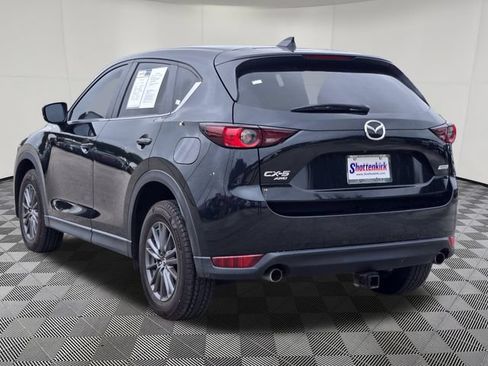 Used 2019 MAZDA CX-5 Touring AWD/4WD image 7