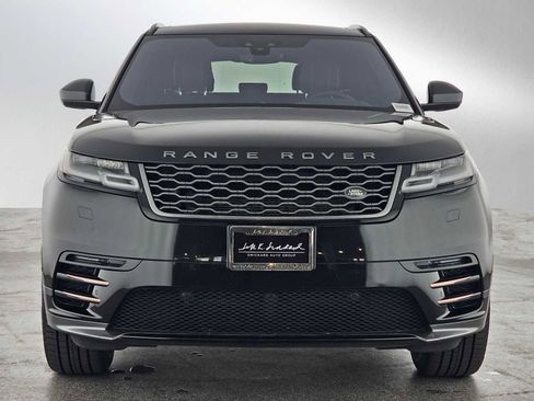 Used 2018 Land Rover Range Rover Velar R-Dynamic SE AWD/4WD image 8