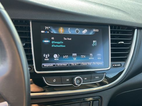 Used 2018 Buick Encore Preferred FWD image 18