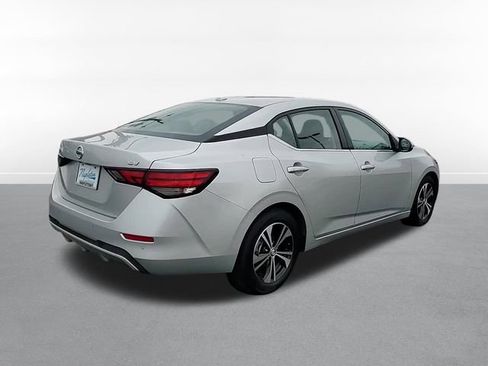 Used 2023 Nissan Sentra SV image 6