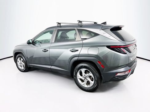 Used 2022 Hyundai Tucson SEL AWD/4WD image 5