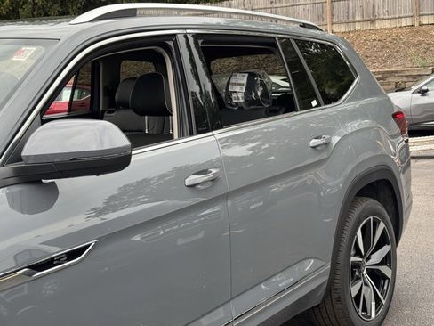 New 2026 Volkswagen Atlas SEL Premium R-Line image 41