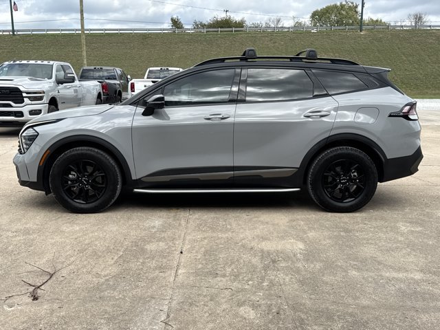 Used 2024 Kia Sportage X-Pro Prestige AWD/4WD image 14
