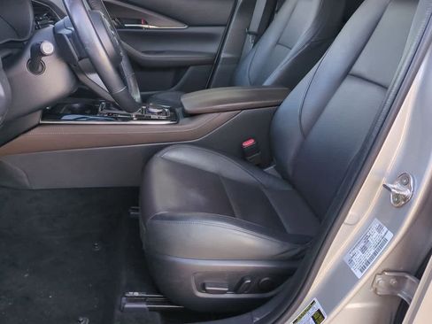 Certified 2023 MAZDA CX-30 2.5 Turbo w/ Premium Package image 15