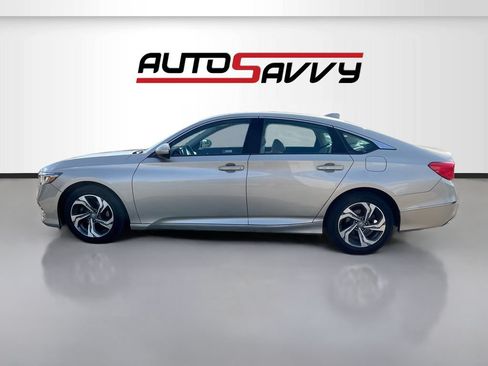 Used 2020 Honda Accord EX image 4