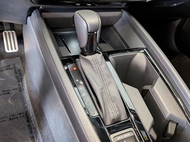 New 2026 Honda Accord Sport image 13