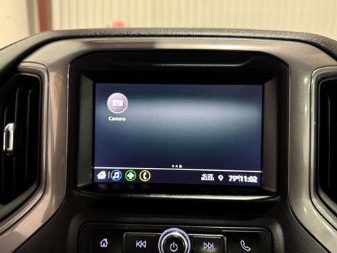 Used 2021 Chevrolet Silverado 2500 W/T w/ WT Convenience Package image 45