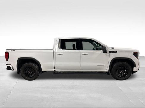 Certified 2023 GMC Sierra 1500 Elevation w/ Preferred Package AWD/4WD image 2