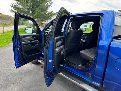 Used 2019 RAM 1500 Big Horn image 36