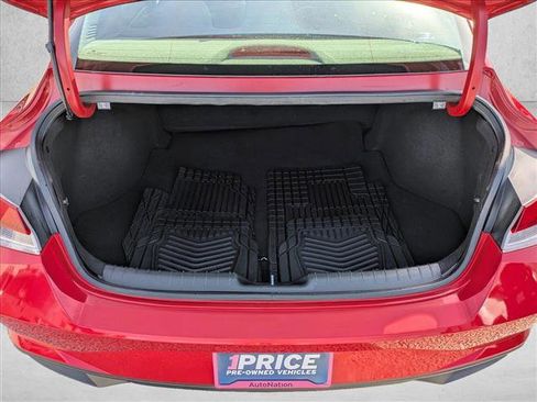 Certified 2021 Hyundai Elantra SE FWD image 6