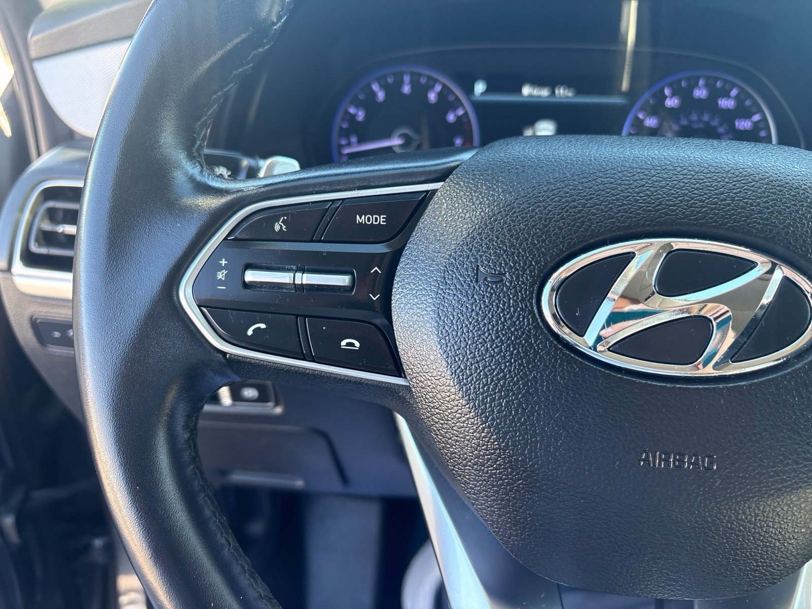 Used 2020 Hyundai Palisade SEL w/ Convenience Package AWD/4WD image 37