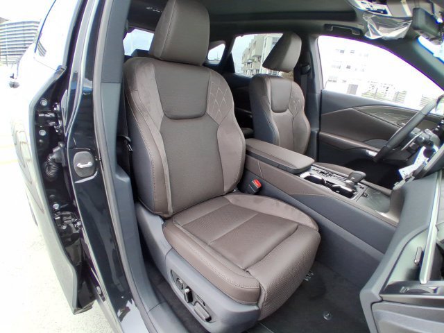 New 2026 Lexus RX 450h AWD w/ Convenience Package image 26