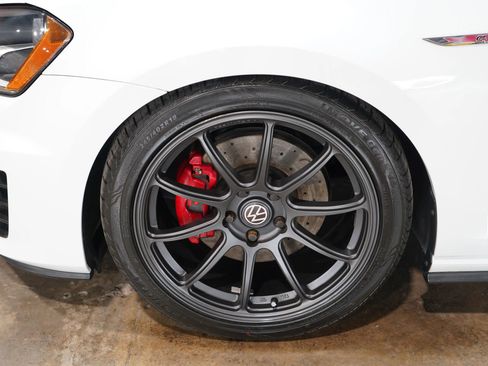 Used 2017 Volkswagen GTI S image 56