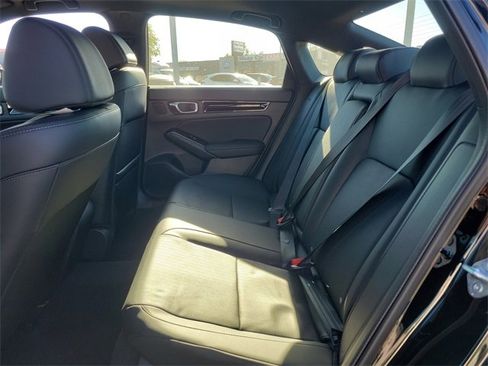 New 2026 Honda Civic Sport Touring image 11