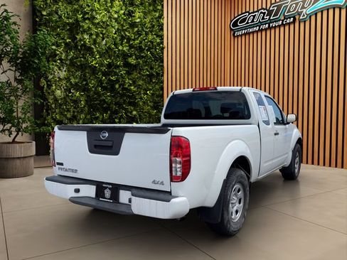 Used 2020 Nissan Frontier S AWD/4WD image 6