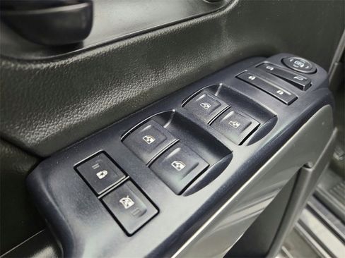 Used 2016 Chevrolet Silverado 1500 LT w/ All Star Edition image 17