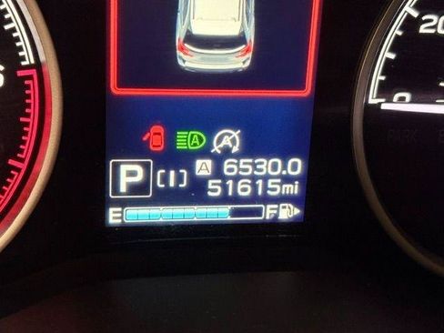 Used 2023 Subaru Forester Limited AWD/4WD image 14