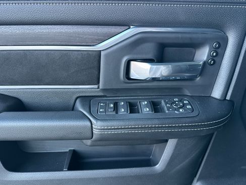 New 2026 RAM 3500 Laramie image 10