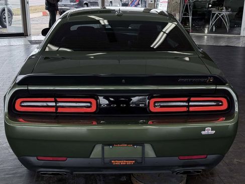 Used 2021 Dodge Challenger R/T Scat Pack w/ Dynamics Package image 15