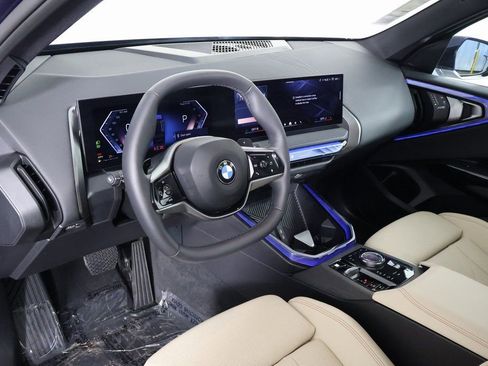 Used 2026 BMW X3 xDrive30 w/ Convenience Package AWD/4WD image 7