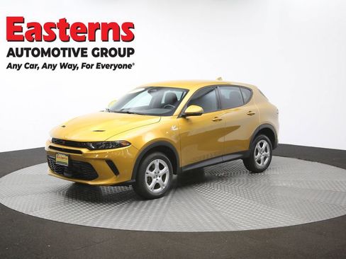 Used 2023 Dodge Hornet GT w/ Tech Pack w/o Parking AWD/4WD image 53