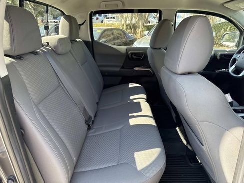 Certified 2023 Toyota Tacoma SR5 image 19