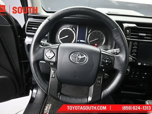 Used 2024 Toyota 4Runner TRD Pro AWD/4WD image 23