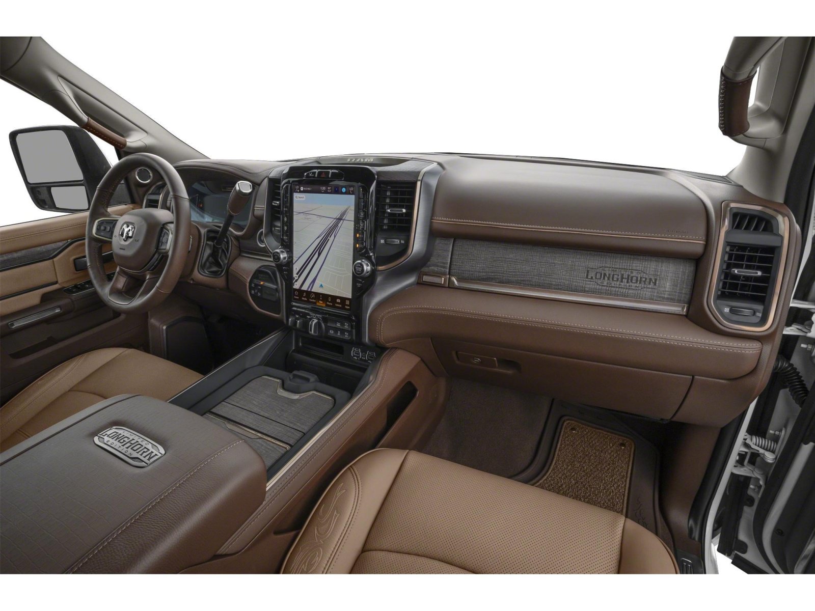 Used 2024 RAM 2500 Limited AWD/4WD image 10