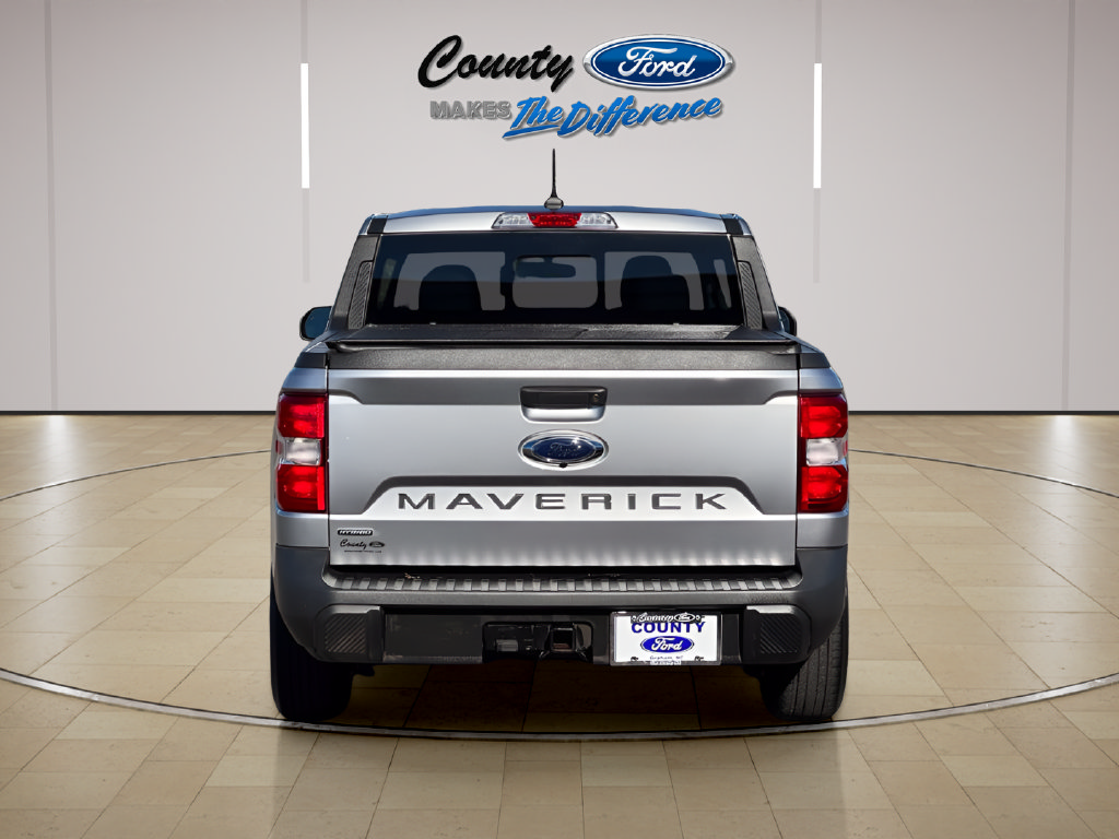 Used 2023 Ford Maverick XLT w/ XLT Luxury Package FWD image 4