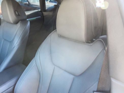 Certified 2025 BMW i4 eDrive40 w/ M Sport Package image 25