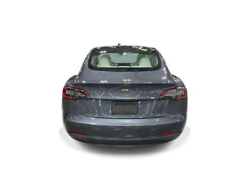 Certified 2023 Tesla Model 3 Standard Range RWD image 5