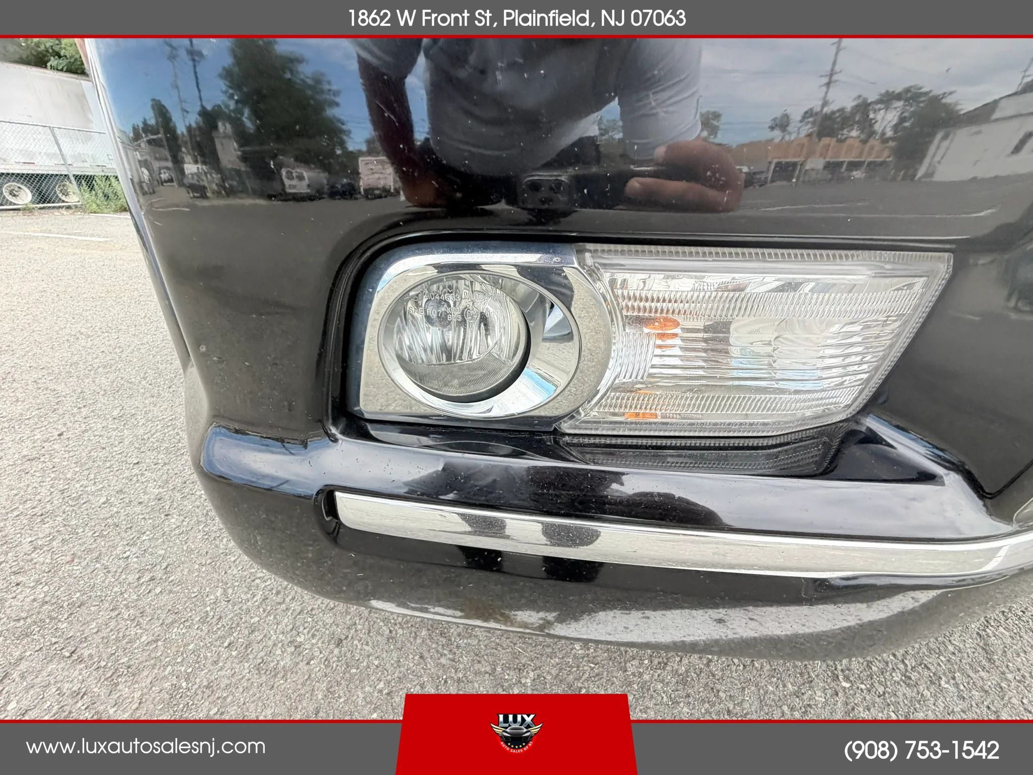 Used 2013 Toyota 4Runner SR5 w/ Convenience Pkg AWD/4WD image 35