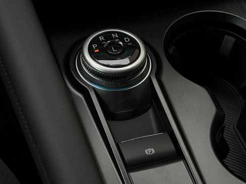 New 2026 Ford Explorer Active RWD image 46