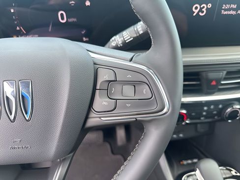 New 2026 Buick Encore GX Sport Touring w/ Advanced Technology Package image 57