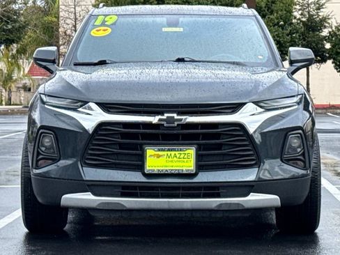 Used 2019 Chevrolet Blazer LT image 7