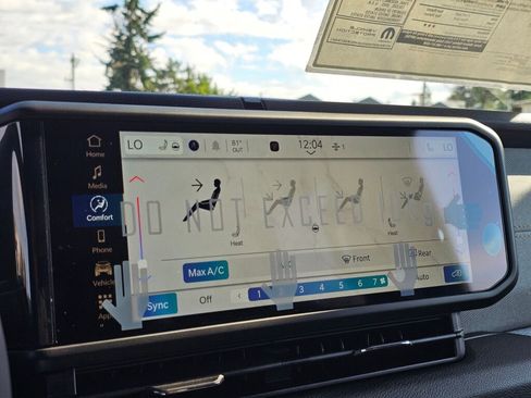 New 2025 Jeep Wrangler Sport S image 19