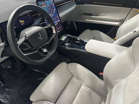 Used 2025 Polestar Polestar 3 AWD/4WD image 13