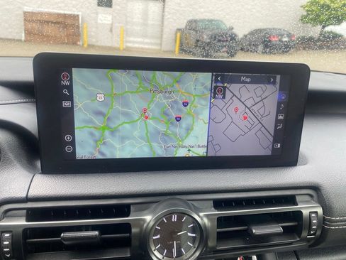 Used 2024 Lexus IS 350 F Sport AWD/4WD image 30