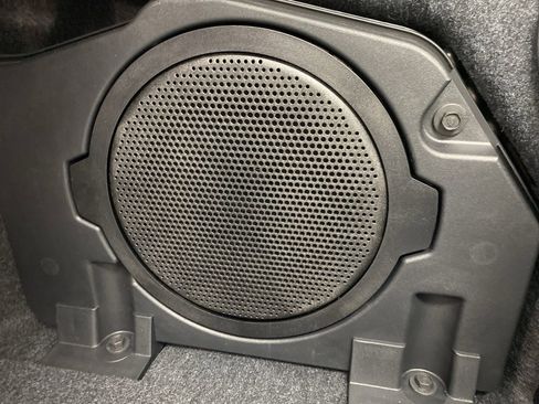 New 2025 Ford Mustang Dark Horse image 18