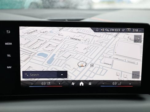 New 2026 BMW M235i xDrive M235i xDrive w/ Technology Package image 41