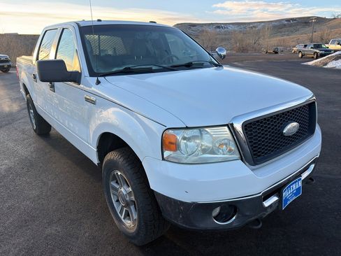 Used 2008 Ford F150 XLT image 4