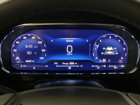 Used 2024 Chevrolet Tahoe High Country w/ Max Trailering Package image 11