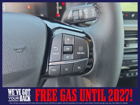 New 2026 Ford Escape Active w/ Tech Pack #1 FWD image 26