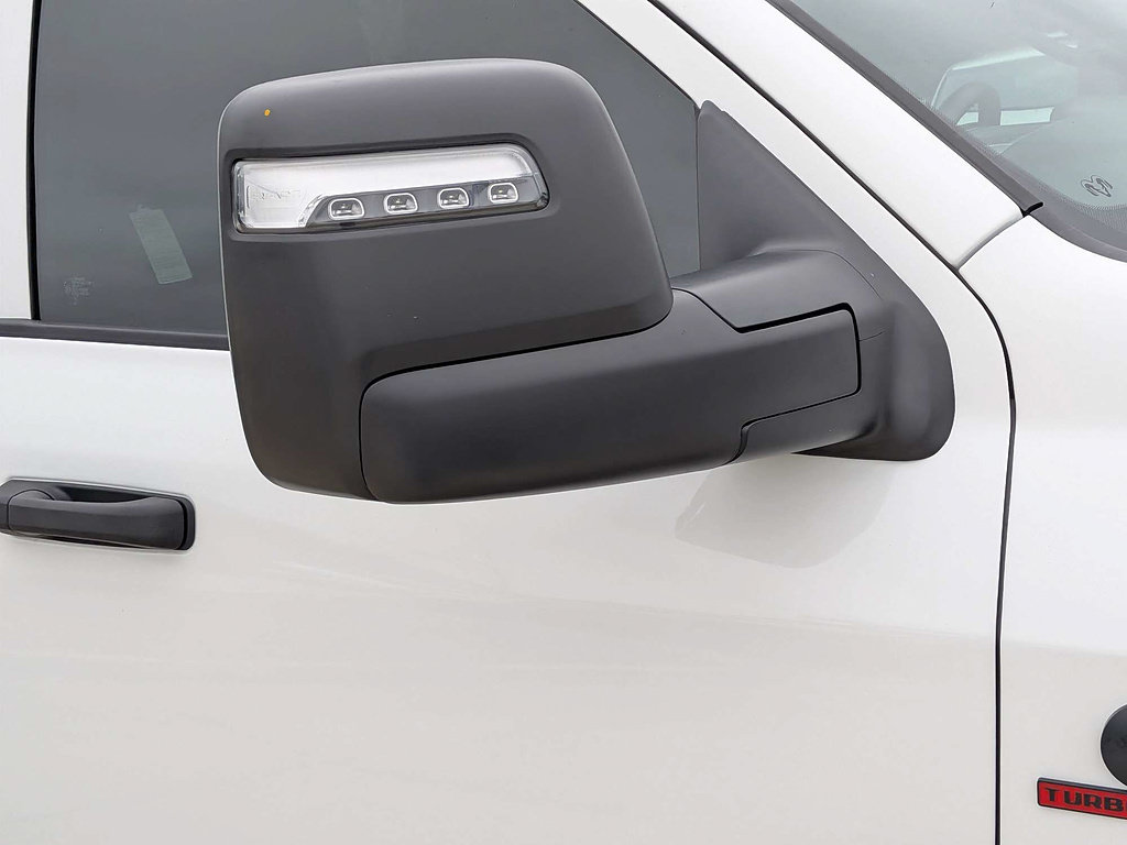 New 2026 RAM 2500 Tradesman AWD/4WD image 11