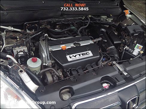 Used 2006 Honda CR-V LX image 34